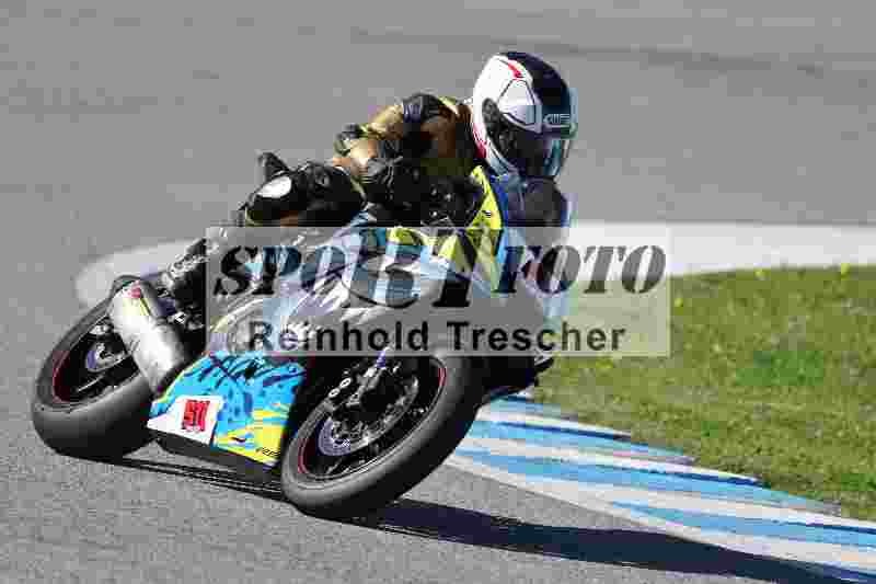 Archiv-2025/02 28.-31.01.2025 Moto Center Thun Jerez/gruen-green/511